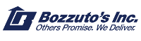 Bozzuto's Logo