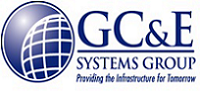 GC&E Systems Logo