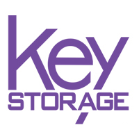 Key large logo