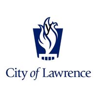 Large City of Lawrence Logo