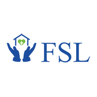 Large FSL Logo