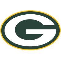 Green Bay Packers Large Logo