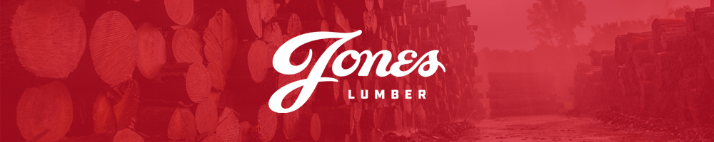 Jones Lumber Job Posting Banner