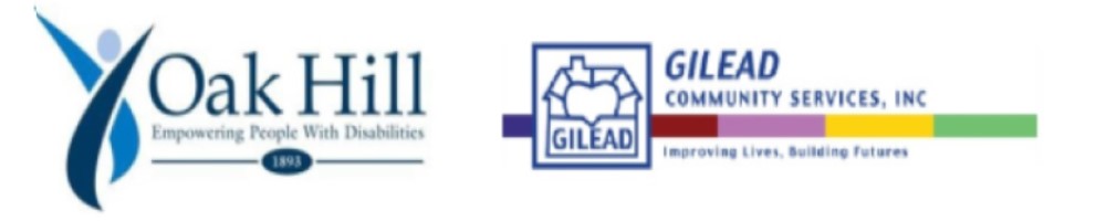 Oak Hill / Gilead Combined Job Posting Banner
