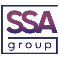 SSA Logo Large
