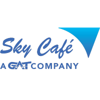 Sky Cafe Large
